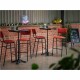 Solid Wood Tuff Table Top